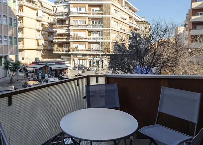 4bnb - The Dome Twentyfive Appartement *