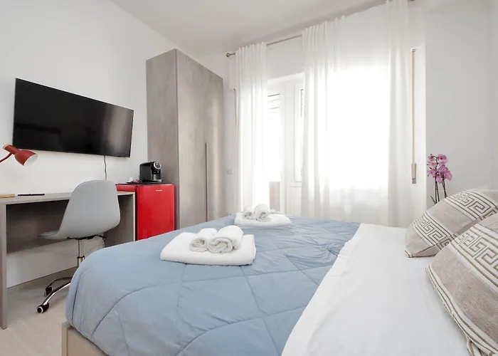 4bnb - The Dome Twentyfive Appartement *