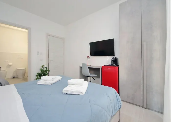 4bnb - The Dome Twentyfive * Rome