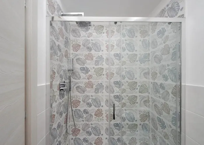 4bnb - The Dome Twentyfive Appartement Rome