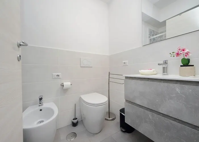4bnb - The Dome Twentyfive Appartement