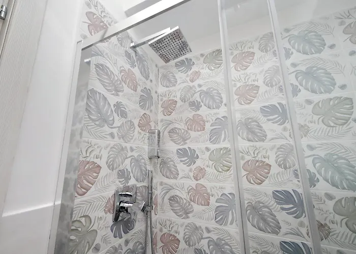 4bnb - The Dome Twentyfive Appartement