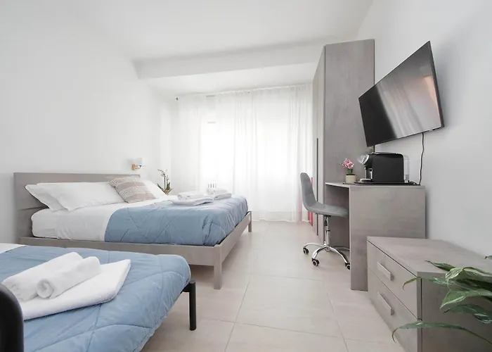 4bnb - The Dome Twentyfive Appartement Rome