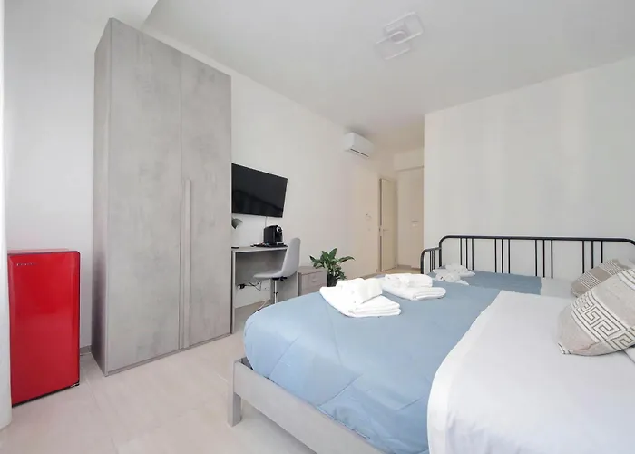 4bnb - The Dome Twentyfive * Rome
