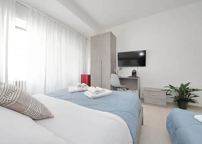 Appartement 4bnb - The Dome Twentyfive