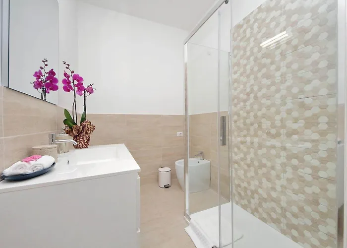 Appartement 4bnb - The Dome Twentyfive *