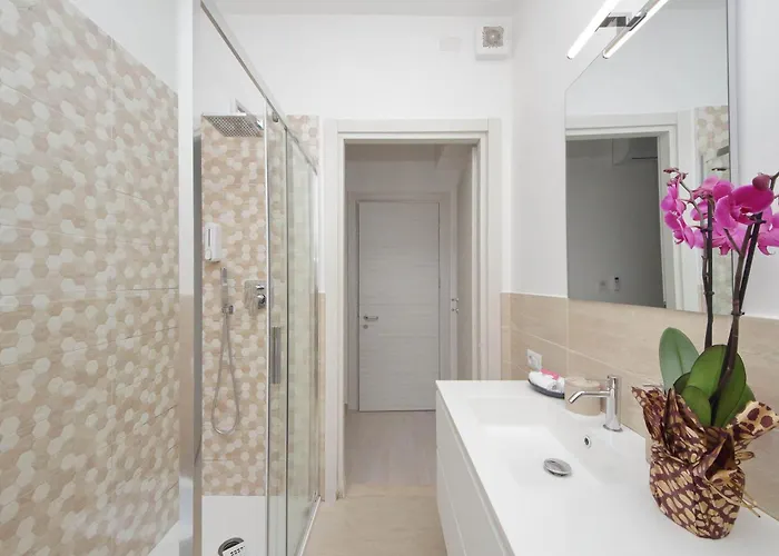 4bnb - The Dome Twentyfive Appartement *