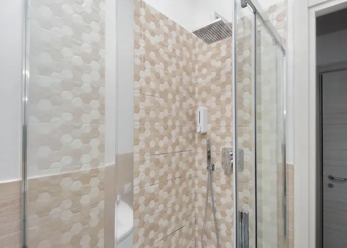 Appartement 4bnb - The Dome Twentyfive Rome