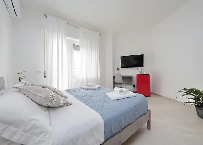 4bnb - The Dome Twentyfive Appartement
