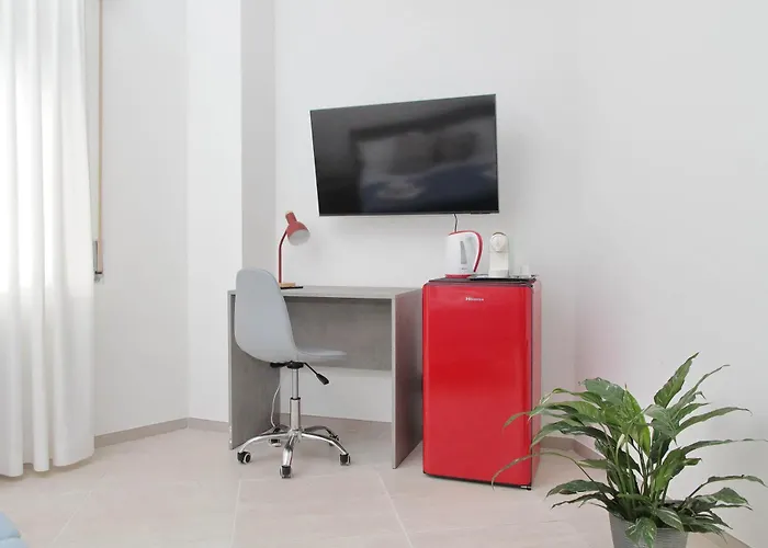 Appartement 4bnb - The Dome Twentyfive