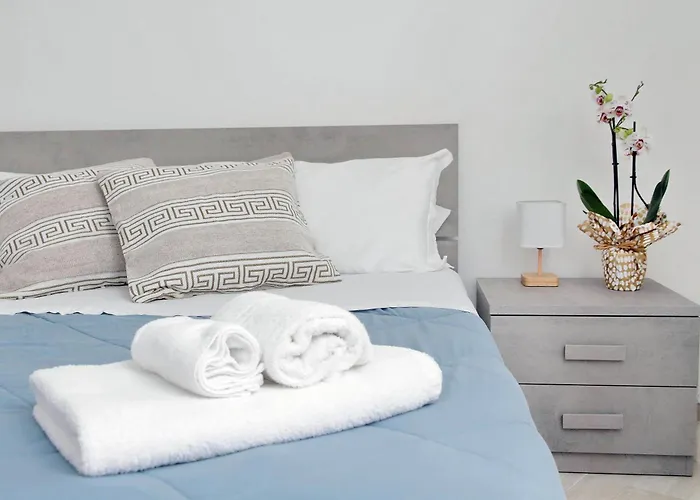 4bnb - The Dome Twentyfive Appartement *
