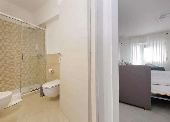 Appartamento 4bnb - The Dome Twentyfive *