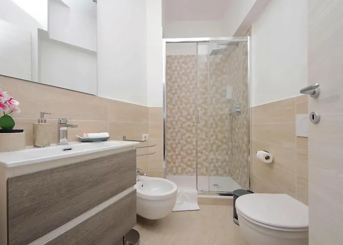 4bnb - The Dome Twentyfive Rome
