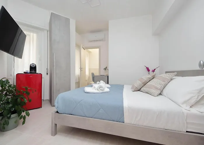 4bnb - The Dome Twentyfive * Rome
