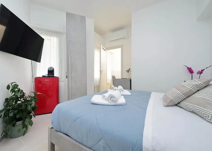 4bnb - The Dome Twentyfive Appartement *