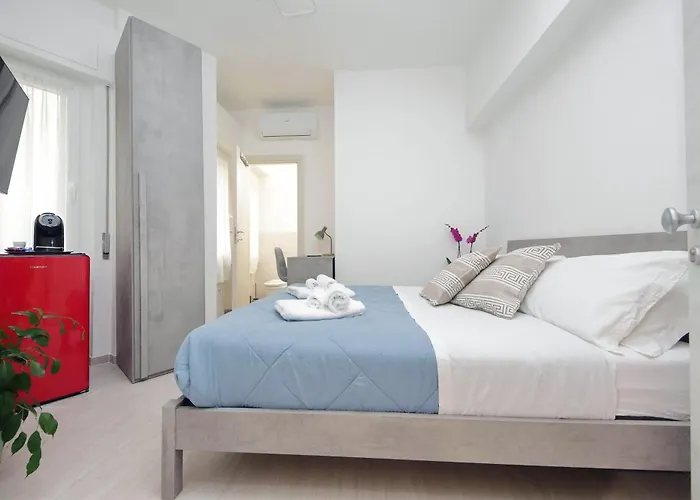 4bnb - The Dome Twentyfive Appartement