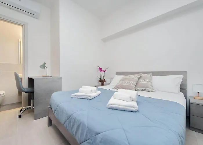 Appartement 4bnb - The Dome Twentyfive
