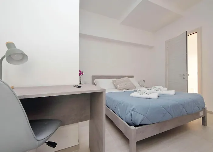 Appartement 4bnb - The Dome Twentyfive Rome