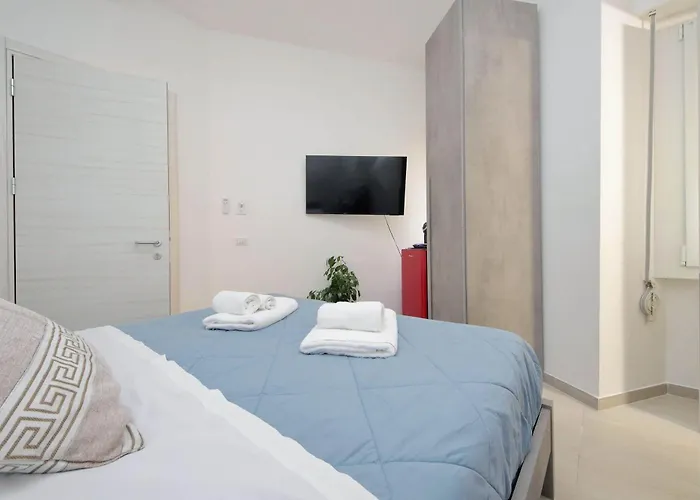 4bnb - The Dome Twentyfive Appartement *