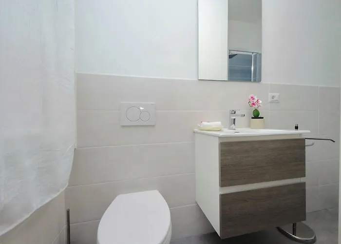 Appartement 4bnb - The Dome Twentyfive *