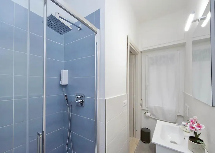 4bnb - The Dome Twentyfive Appartement Rome